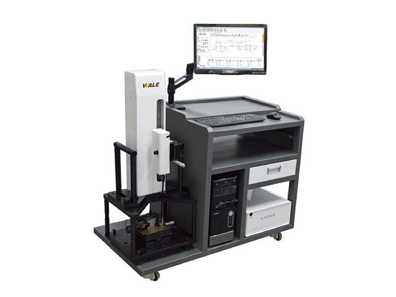 风力轴承测量仪