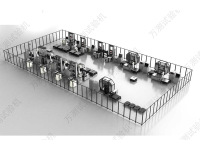 全自动试验机11