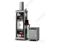 电液伺服万能试验机2