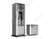 电液伺服万能试验机