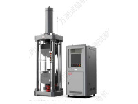 电液伺服万能试验机4