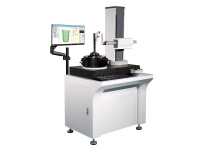 威而信CA30H圆柱度仪