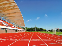 预制型塑胶跑道-1