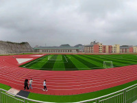 混合型塑胶跑道-6