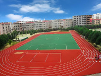 复合型塑胶跑道-2