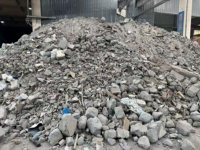 某某厂分选后建筑物料-1-