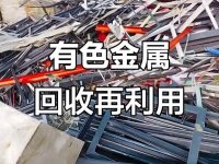 废旧金属回收