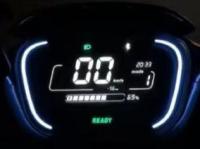 电动两轮车仪表震动开关应用方案