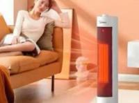 取暖器倾斜开关应用方案