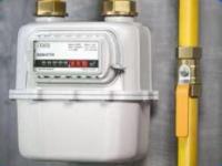 燃气表倾斜开关应用方案