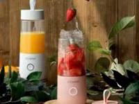 榨汁杯倾斜开关应用方案