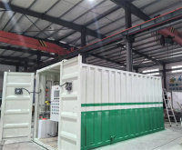 66一体化污水处理设备1