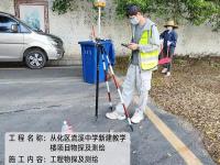 不动产测绘