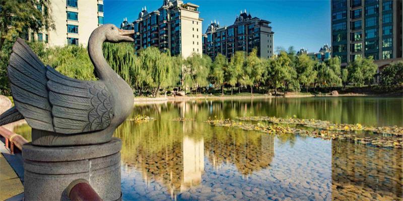 东莞市恒大帝景项目-智能水表电表