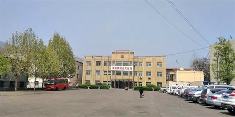 汾西矿业集团-智能电表