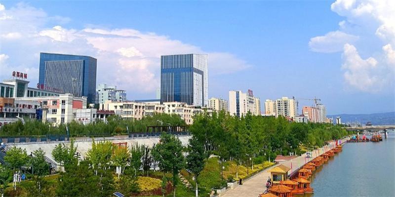 甘肃天水市麦积区-智能水表，电表