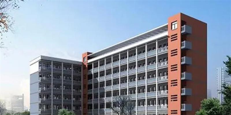 赣州工业职业中等专业学校-智能电表