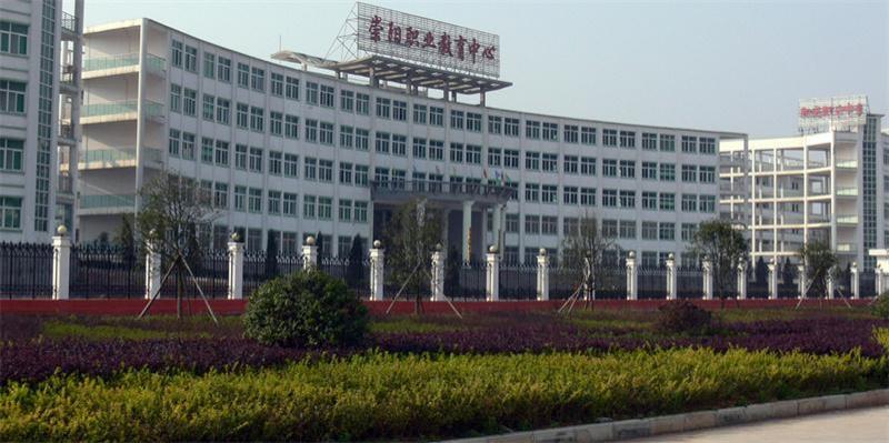 广水市第二高级中学-智能电表