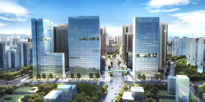 广州深圳万科星城水电表改造项目-智能水表，电表