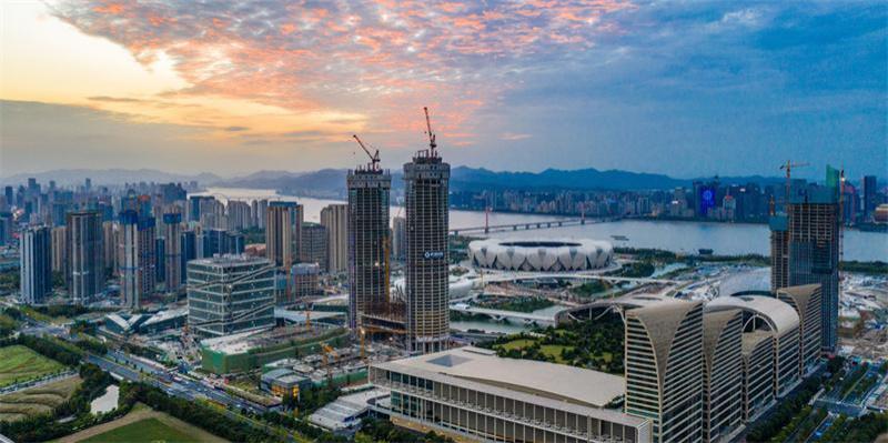 杭州萧山林森商贸中心-智能水表，电表