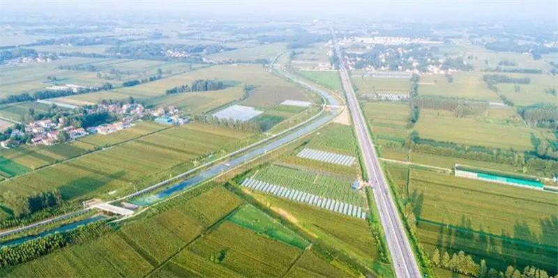 河北省秦皇岛市昌黎县全县农业灌溉项目-智能电表