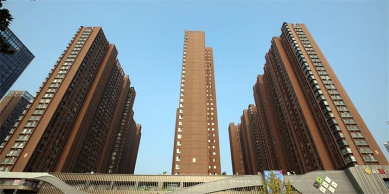 河南省南阳市内乡县摩根小区-智能水表，电表