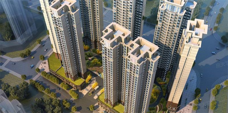 恒大集团-贵州分公司所有楼盘-智能电表