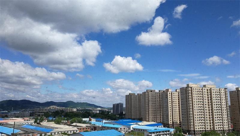 吉林省吉林市船营区自来水改造项目-智能水表