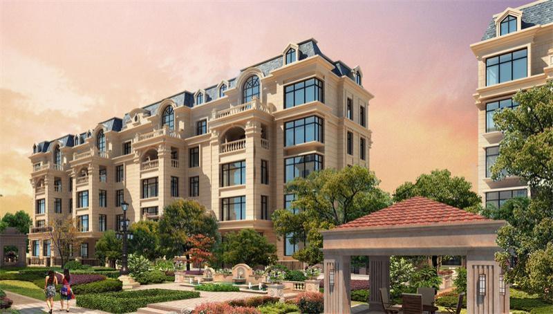 吉林省长春市南关区世尧路新加坡城小区-智能水表