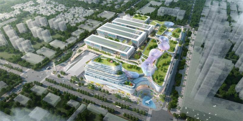 江西新余星鲜谷市场-智能电表