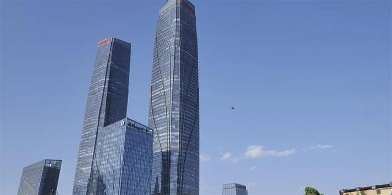 昆明城投•车行天下新车市场一期项目-智能电表