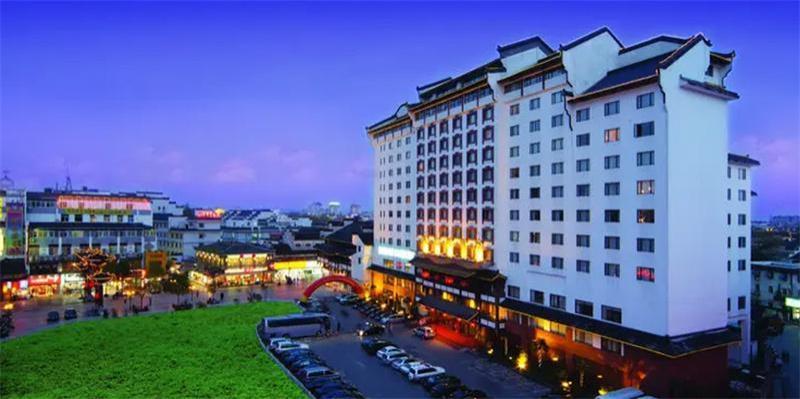 南京龙华大酒店有限公司-智能电表