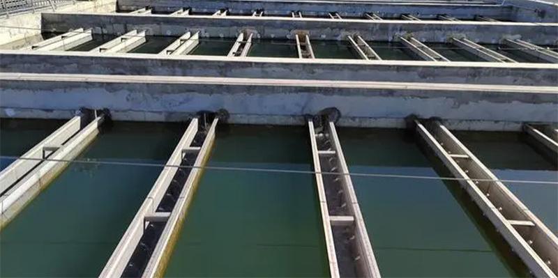 内黄县城关镇自来水改造项目-智能水表