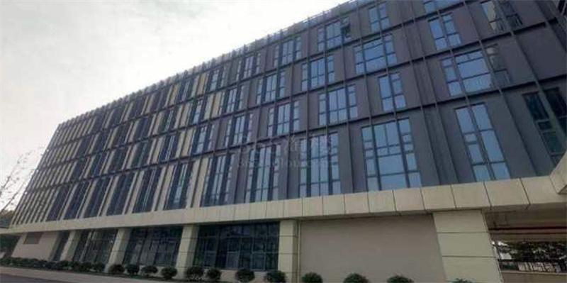 上海启示望远工业园区项目-智能电表