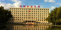 沈阳农业大学水电表改造项目-智能水表，电表