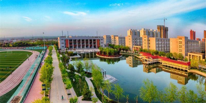 渭南职业技术学院-智能电表