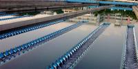 浙江温州市永嘉县岩头自来水厂水表改造项目-智能水表