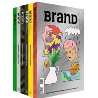 期刊杂志月刊印刷-4-