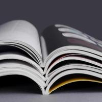 期刊杂志月刊印刷-1-