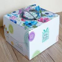 蛋糕盒印刷-2-