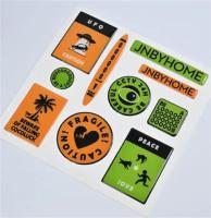 标签，不干胶-2-