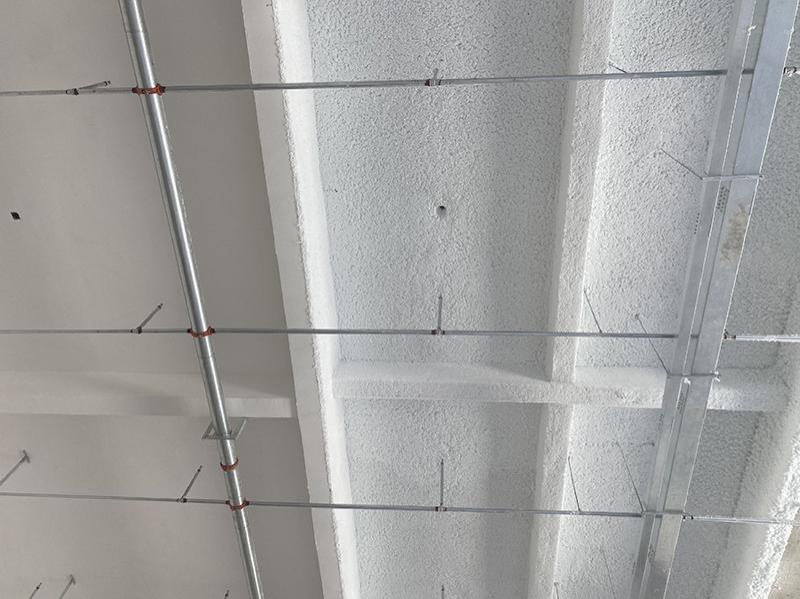 无机纤维喷涂-6-