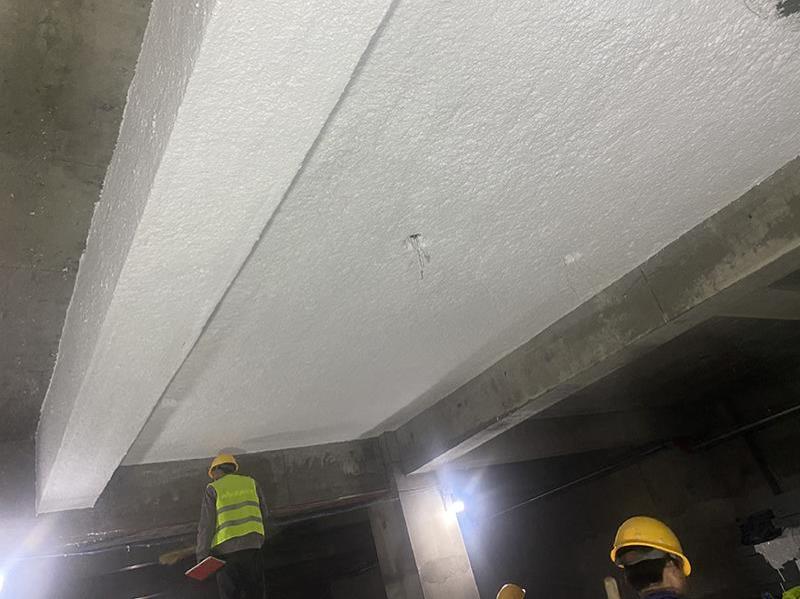 无机纤维喷涂-4-