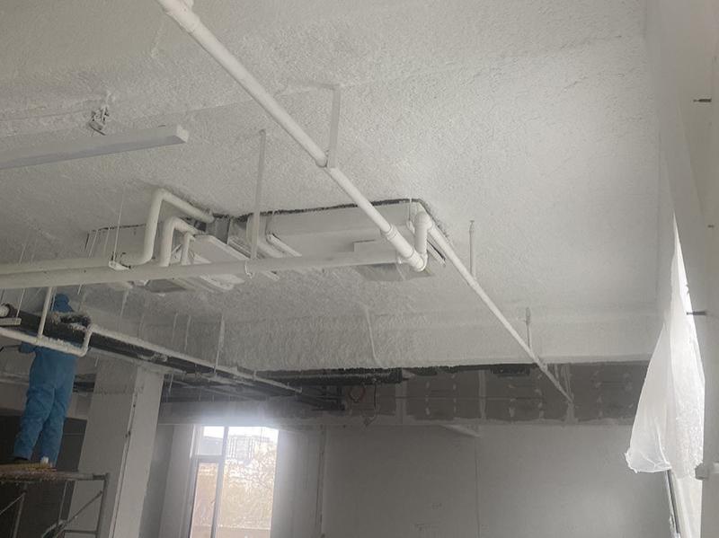 无机纤维喷涂-2-