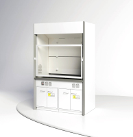 DuctedFumeHood