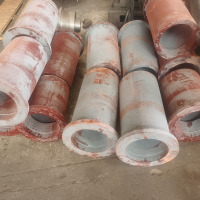 正火件球墨铸铁QT700-2