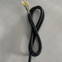 家用电器电源线-5