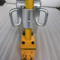 滑杆式升降型-17-