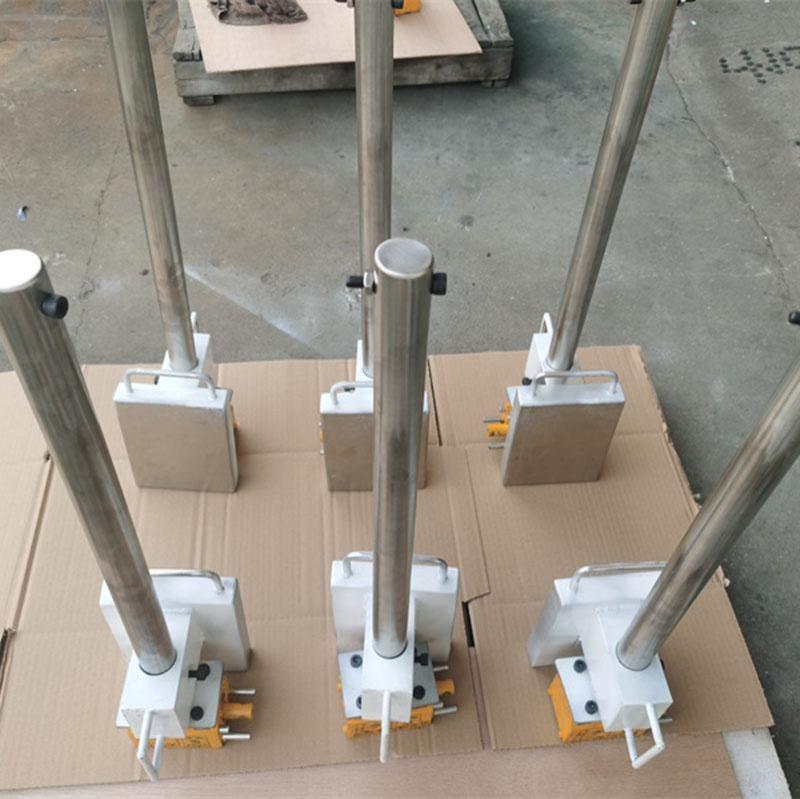 滑杆式升降型-25-