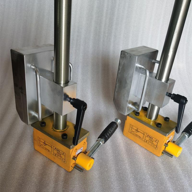 滑杆式升降型-34-